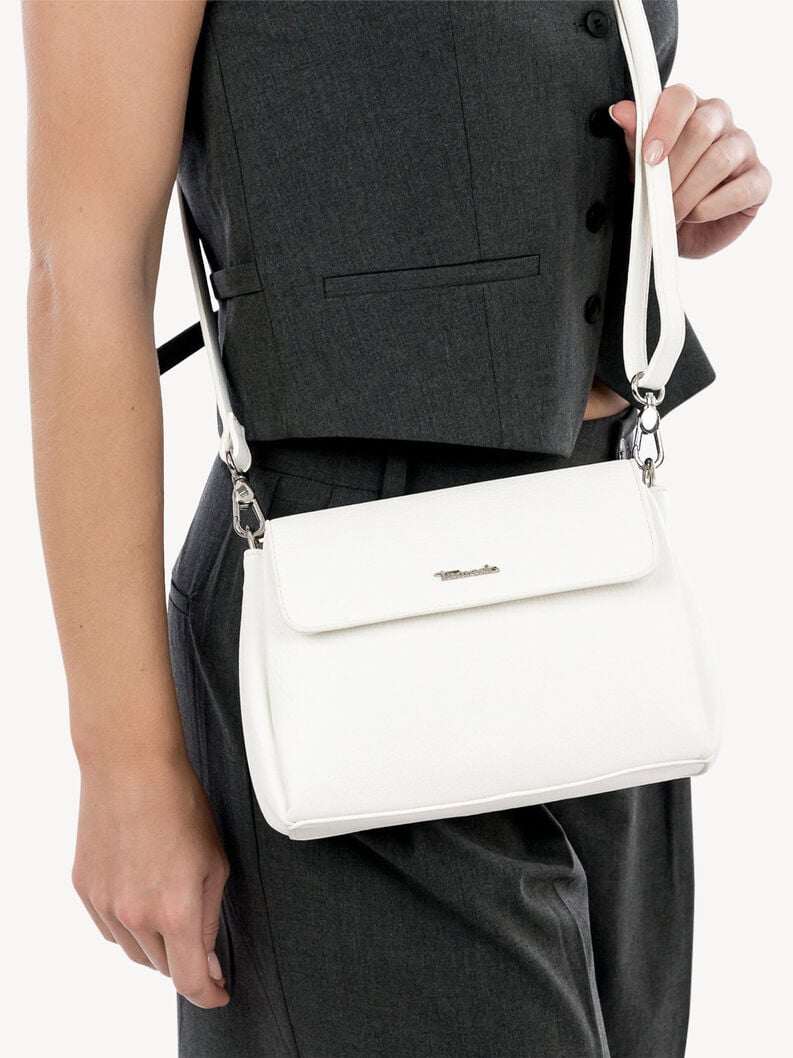 sacoche - blanc 33752-300 acheter tamaris sacs sacs à dos en ligne