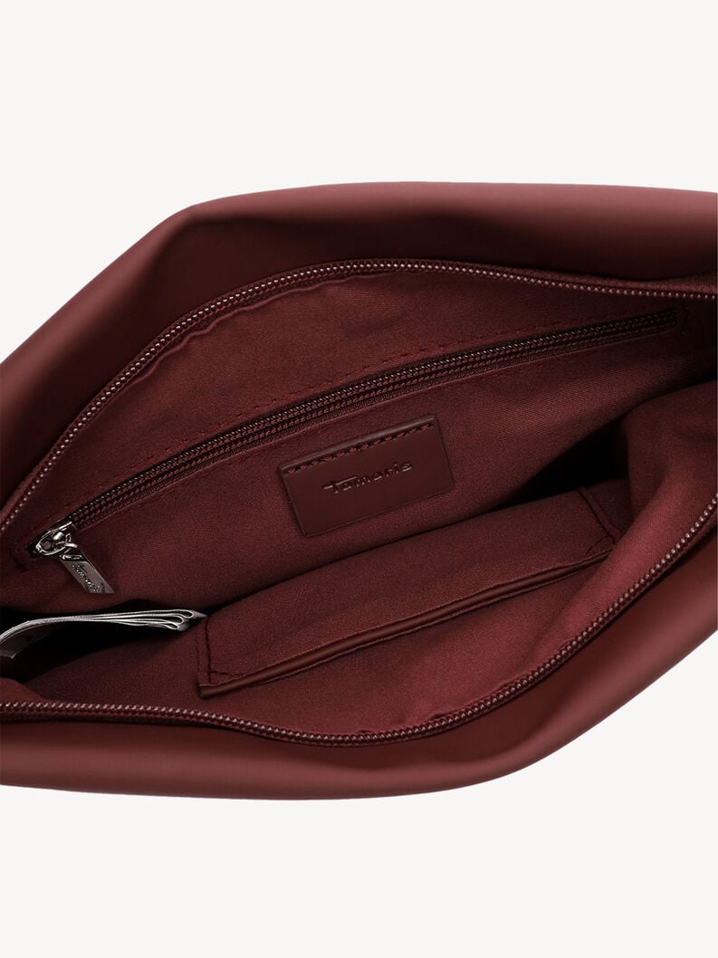sac à dos - rouge 34060-690 acheter tamaris sacs sacs à dos en ligne
