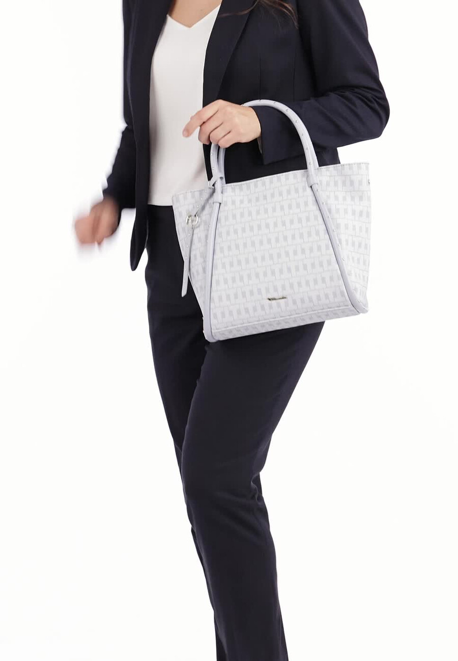 sac cabas bleu 32265-855 acheter des tamaris des sacs de shopping en ligne