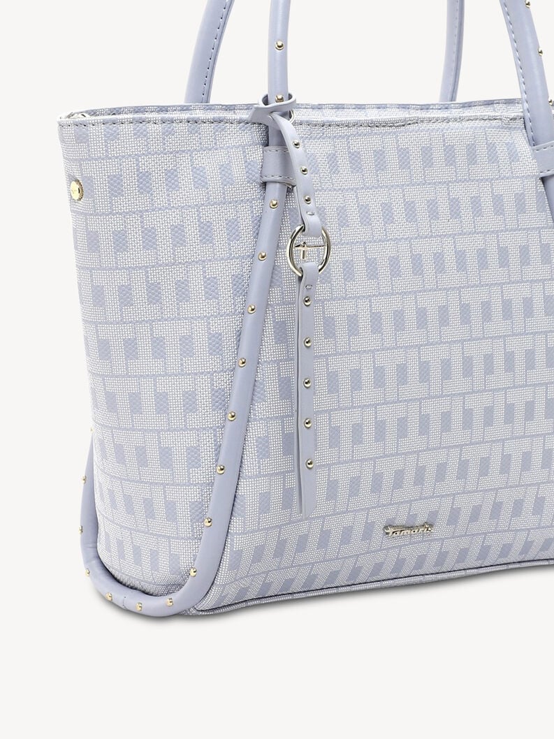 sac cabas bleu 32265-855 acheter des tamaris des sacs de shopping en ligne
