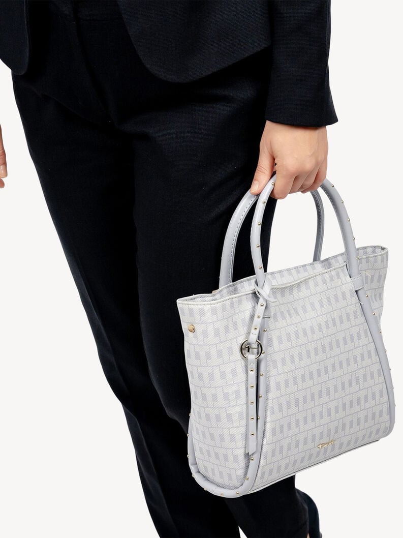sac cabas bleu 32265-855 acheter des tamaris des sacs de shopping en ligne