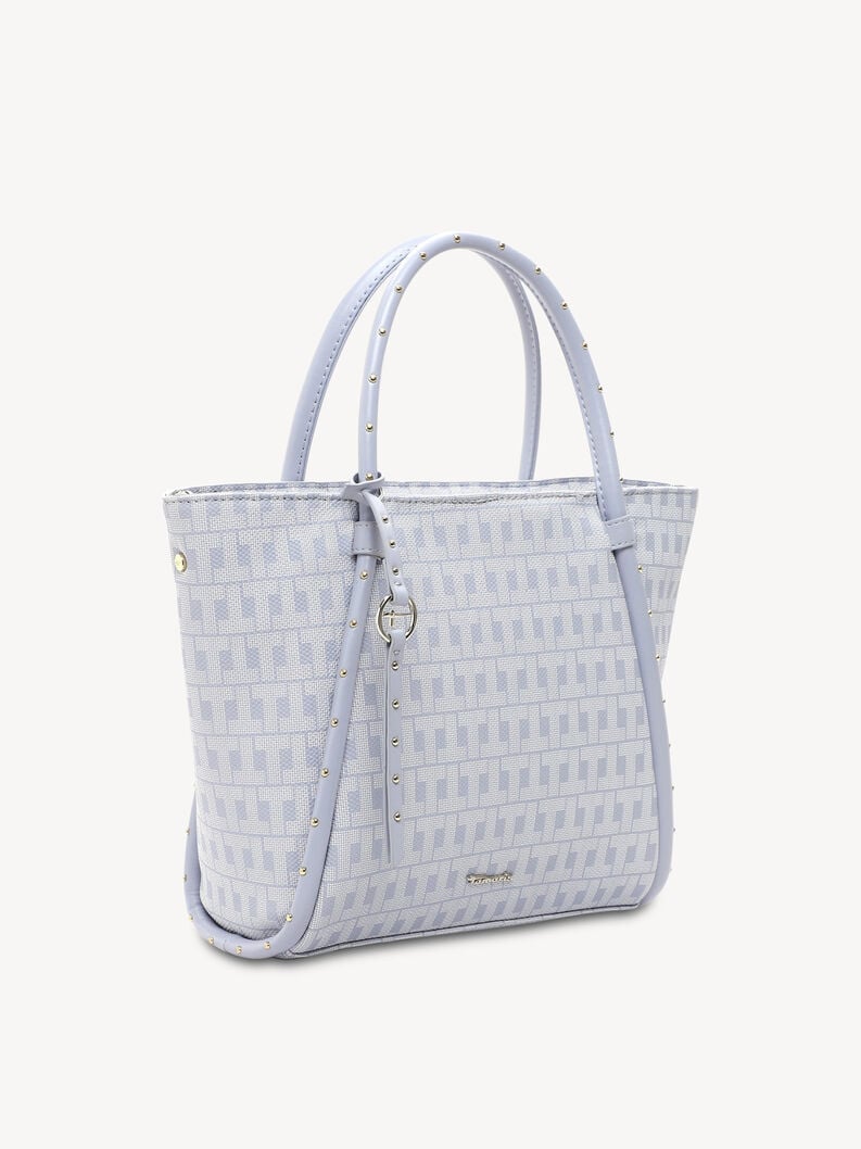 sac cabas bleu 32265-855 acheter des tamaris des sacs de shopping en ligne