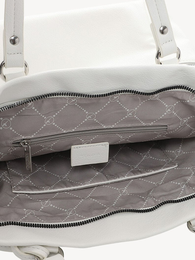 sac cabas blanc 32803-300 acheter des tamaris des sacs de shopping en ligne