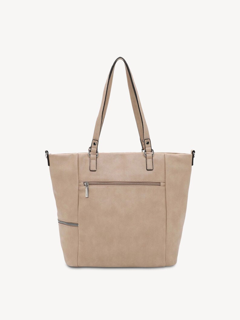 sac cabas marron 32803-900 acheter des tamaris des sacs de shopping en ligne