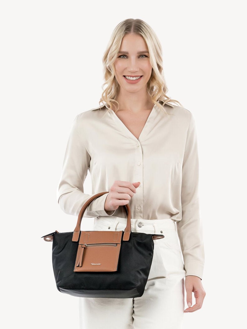 sac cabas noir 33522-100 acheter tamaris sacs sacs à dos en ligne