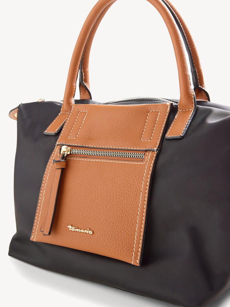 sac cabas noir 33522-100 acheter tamaris sacs sacs à dos en ligne
