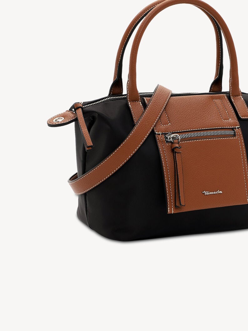 sac cabas noir 33522-100 acheter tamaris sacs sacs à dos en ligne