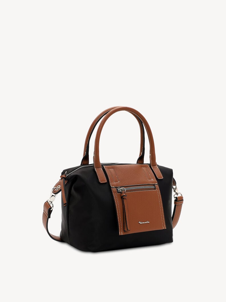 sac cabas noir 33522-100 acheter tamaris sacs sacs à dos en ligne