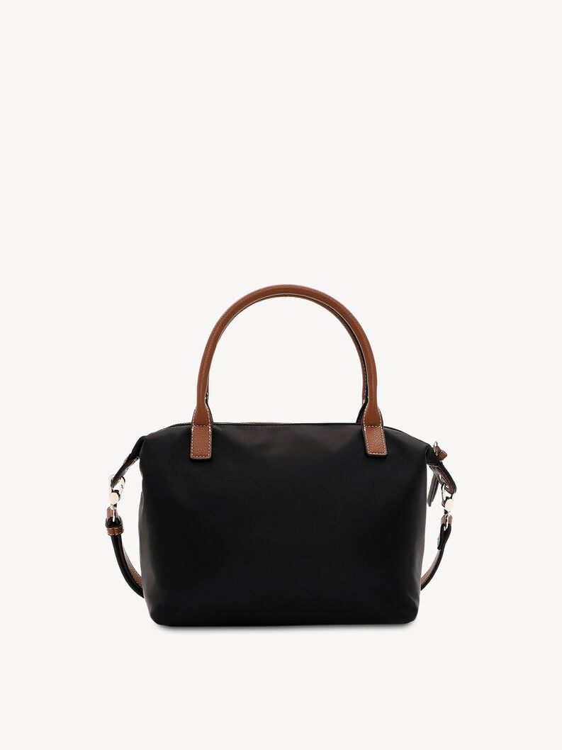 sac cabas noir 33522-100 acheter tamaris sacs sacs à dos en ligne