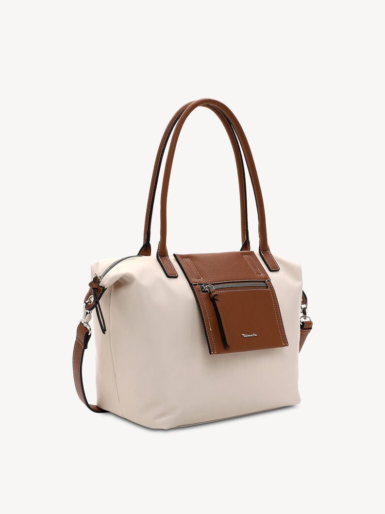 sac cabas beige 33523-400 acheter tamaris sacs sacs à dos en ligne