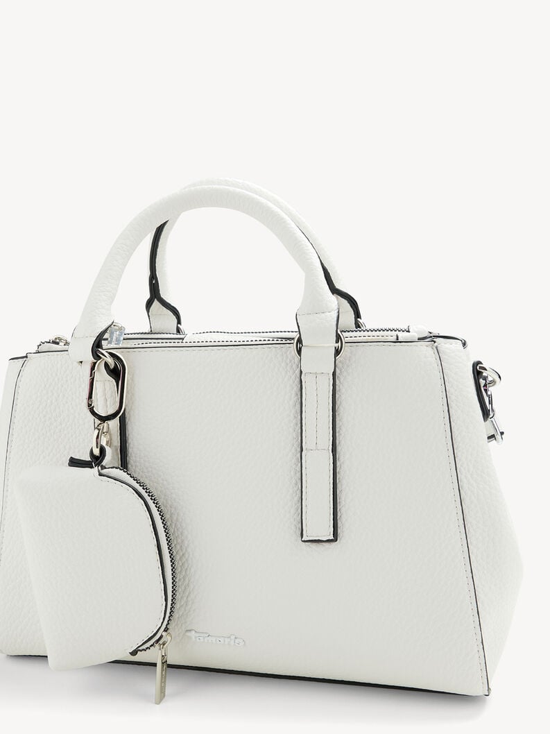 sac cabas blanc 33550-300 acheter tamaris sacs sacs à dos en ligne