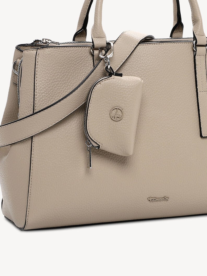 sac cabas beige 33551-420 acheter tamaris sacs sacs à dos en ligne