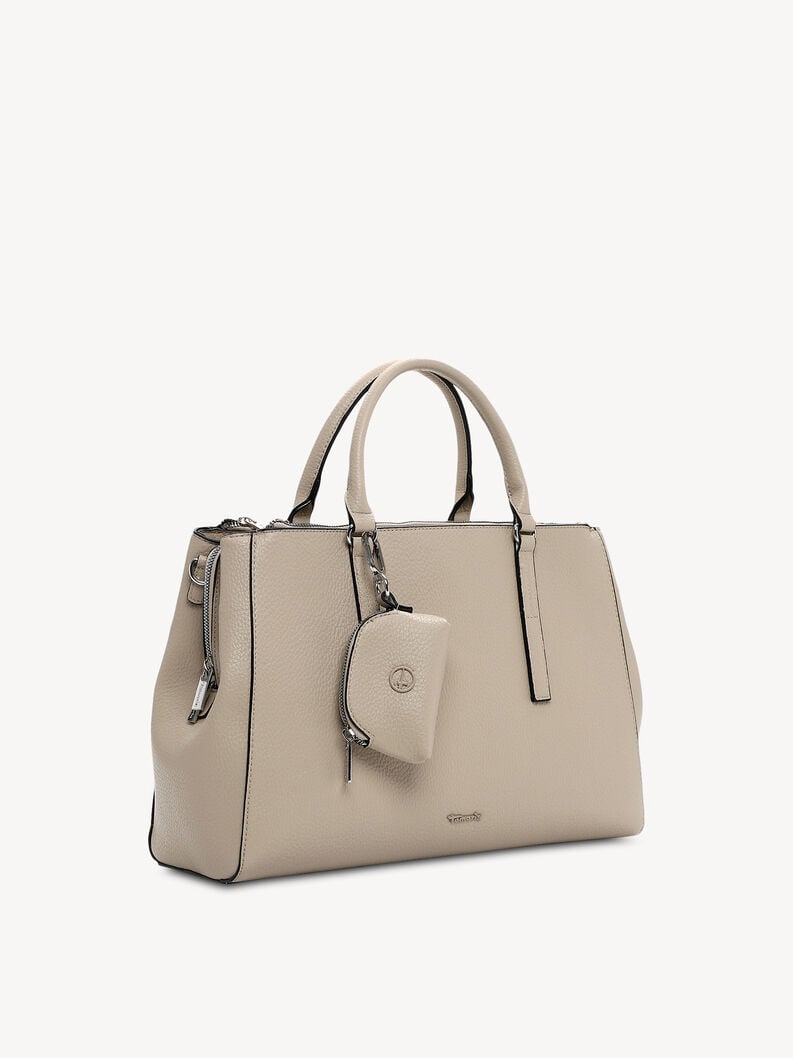 sac cabas beige 33551-420 acheter tamaris sacs sacs à dos en ligne