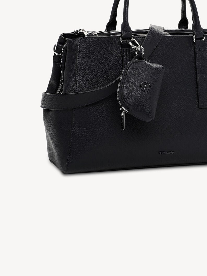 sac cabas bleu 33551-500 acheter tamaris sacs sacs à dos en ligne