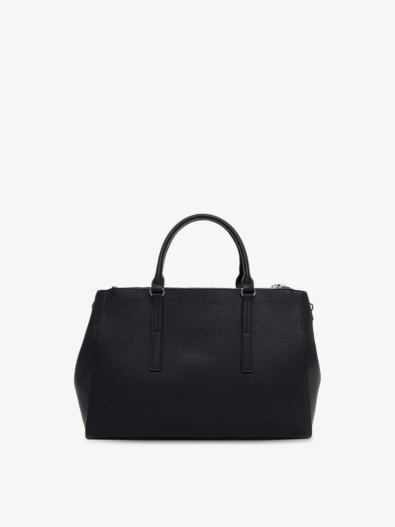 sac cabas bleu 33551-500 acheter tamaris sacs sacs à dos en ligne