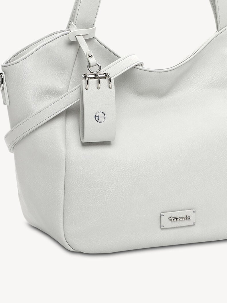 sac cabas gris 33603-810 acheter tamaris sacs sacs à dos en ligne