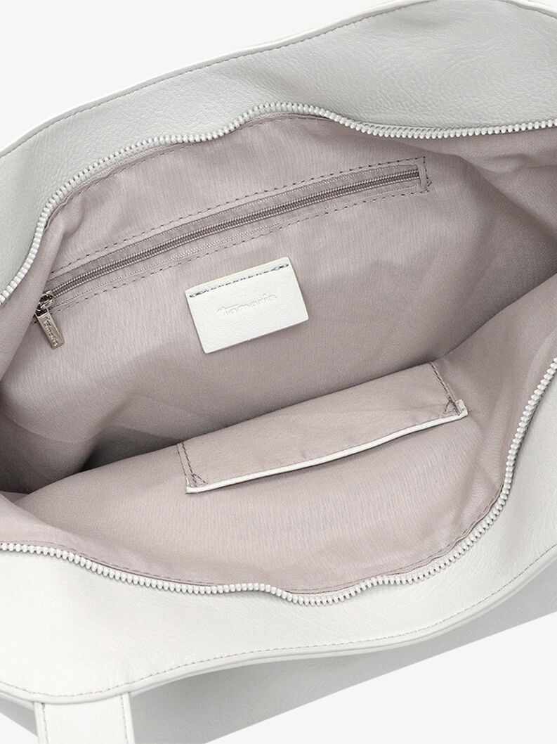 sac cabas gris 33603-810 acheter tamaris sacs sacs à dos en ligne