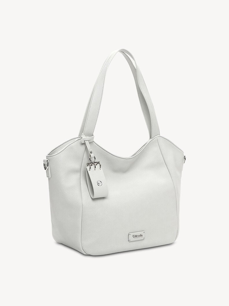 sac cabas gris 33603-810 acheter tamaris sacs sacs à dos en ligne