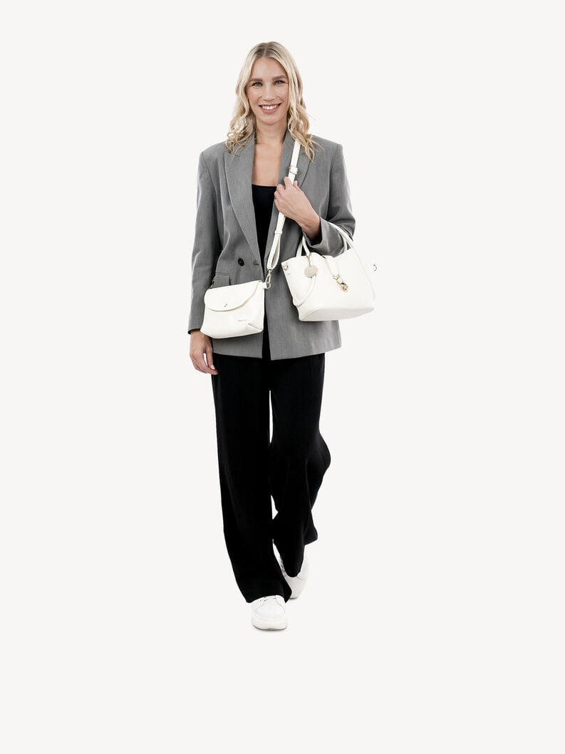 sac cabas blanc 33630-300 acheter tamaris sacs sacs à dos en ligne