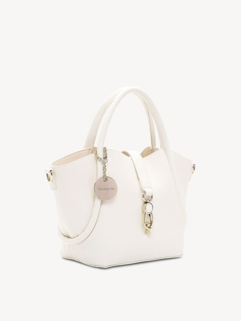 sac cabas blanc 33630-300 acheter tamaris sacs sacs à dos en ligne