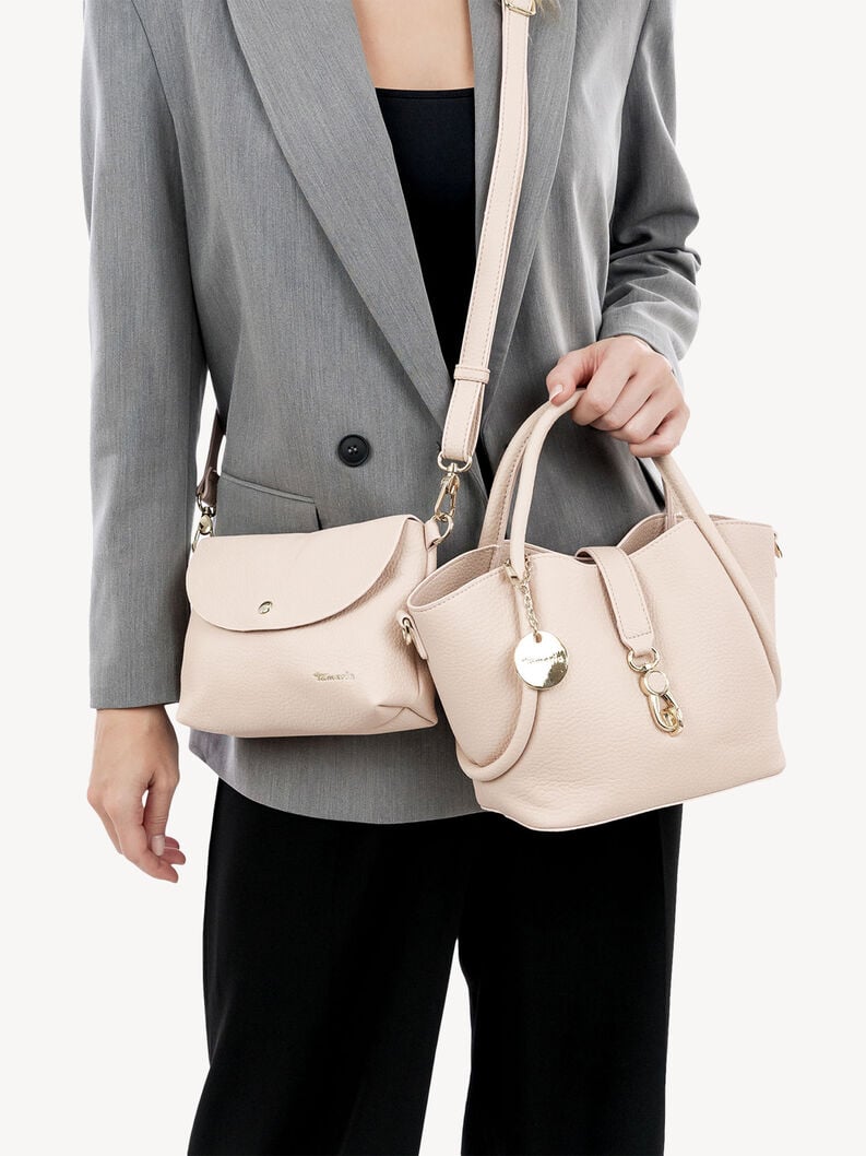 sac cabas rose 33630-644 acheter tamaris sacs sacs à dos en ligne