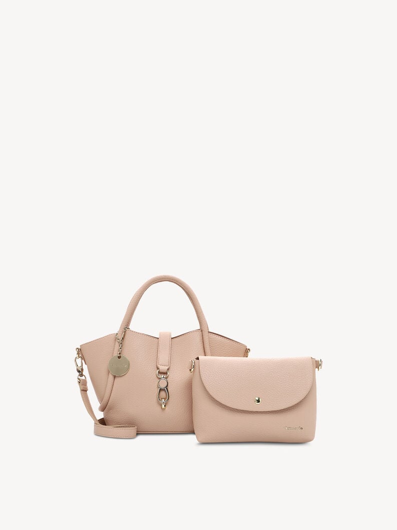 sac cabas rose 33630-644 acheter tamaris sacs sacs à dos en ligne