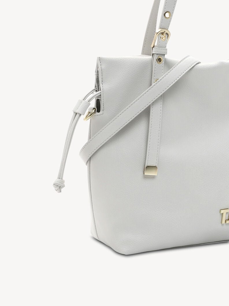 sac cabas gris 33776-810 acheter tamaris sacs sacs à dos en ligne