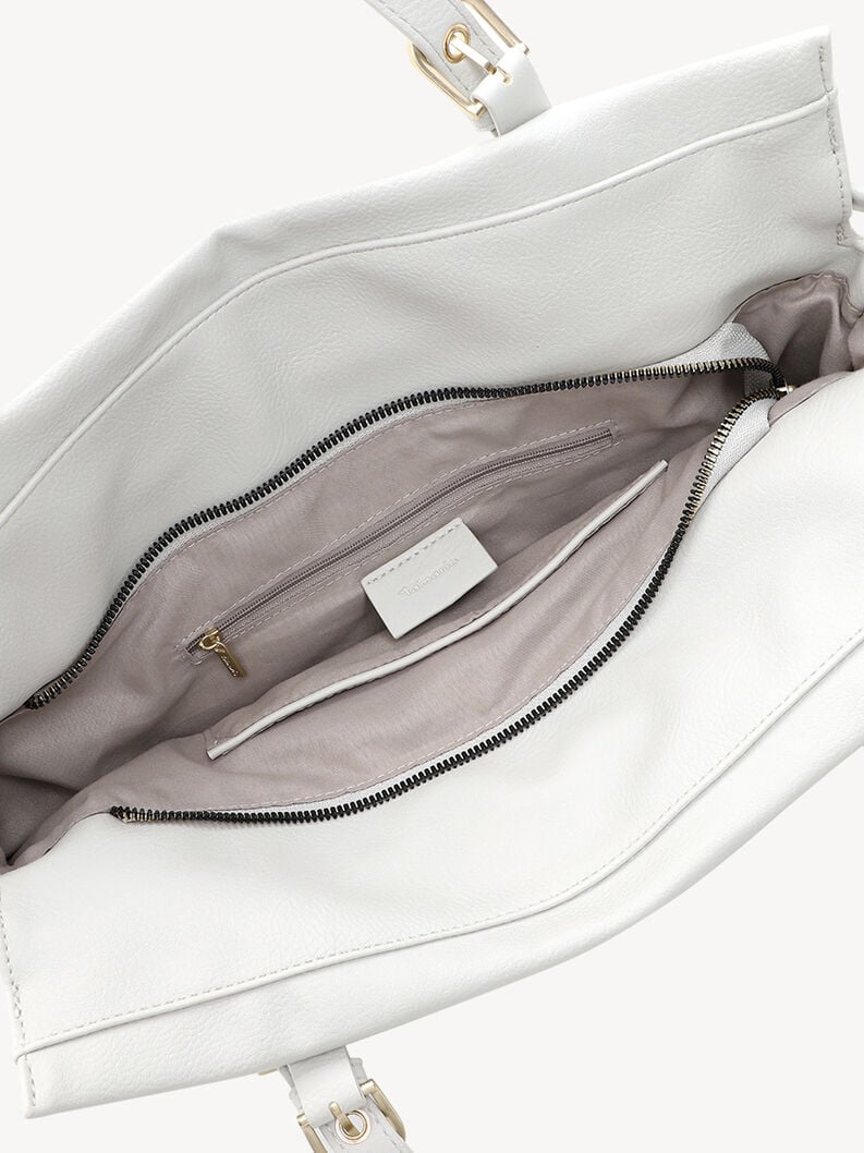 sac cabas gris 33776-810 acheter tamaris sacs sacs à dos en ligne