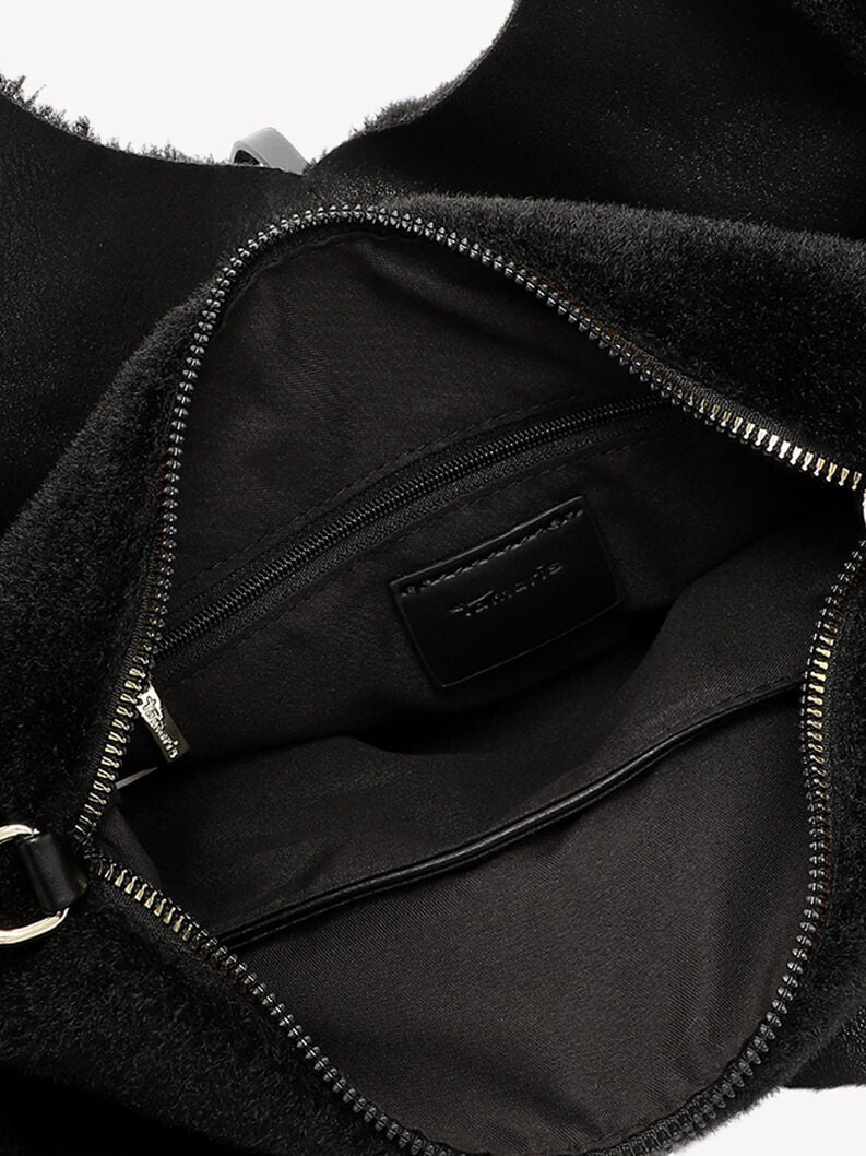 sac cabas noir 33832-100 acheter tamaris sacs sacs à dos en ligne