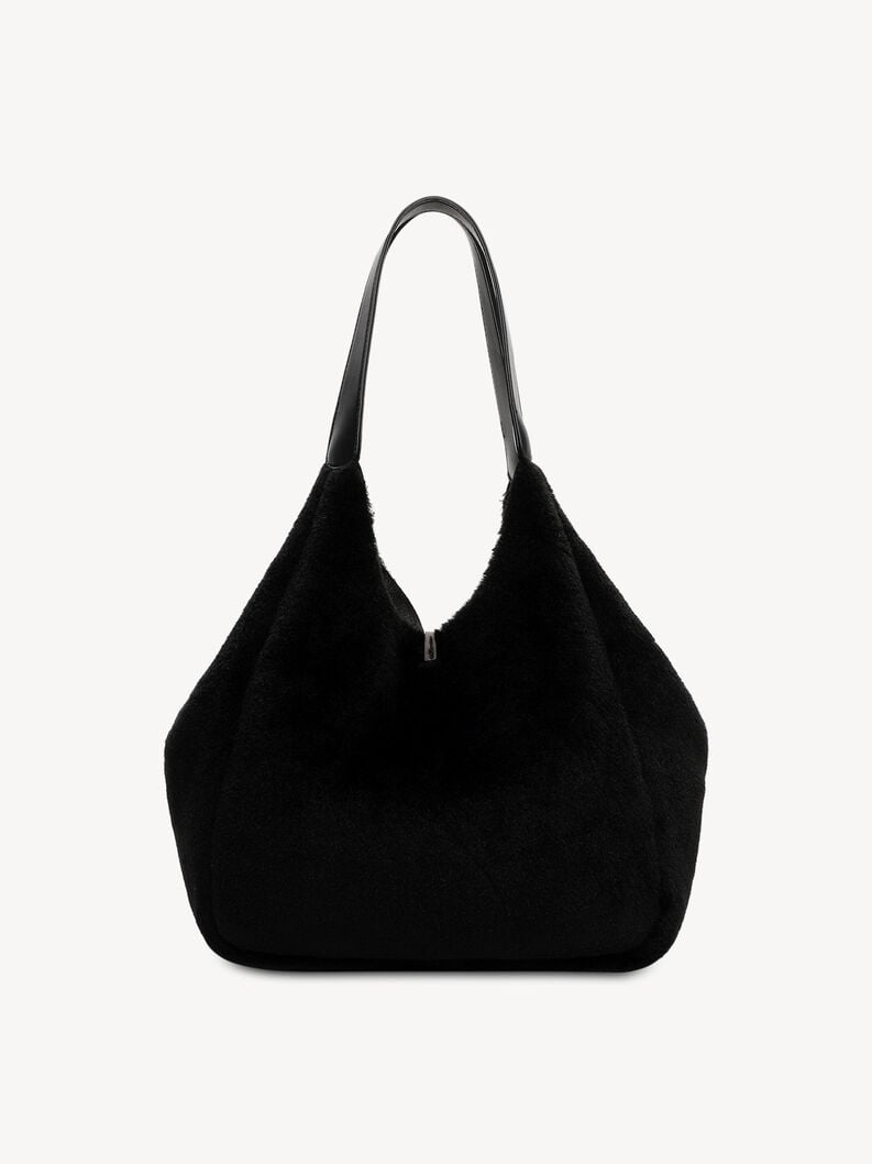 sac cabas noir 33832-100 acheter tamaris sacs sacs à dos en ligne