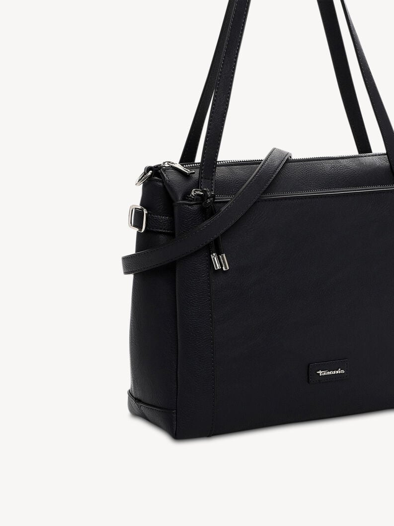 sac cabas bleu 34144-500 acheter tamaris sacs sacs à dos en ligne