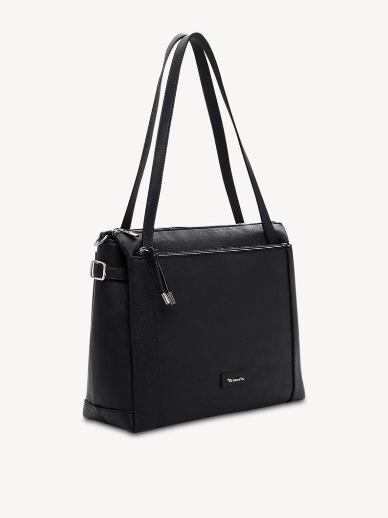 sac cabas bleu 34144-500 acheter tamaris sacs sacs à dos en ligne