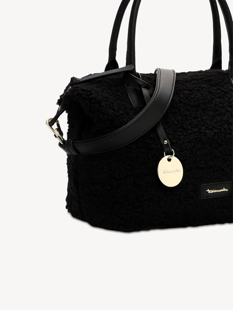 sac cabas noir 34161-100 acheter tamaris sacs sacs à dos en ligne