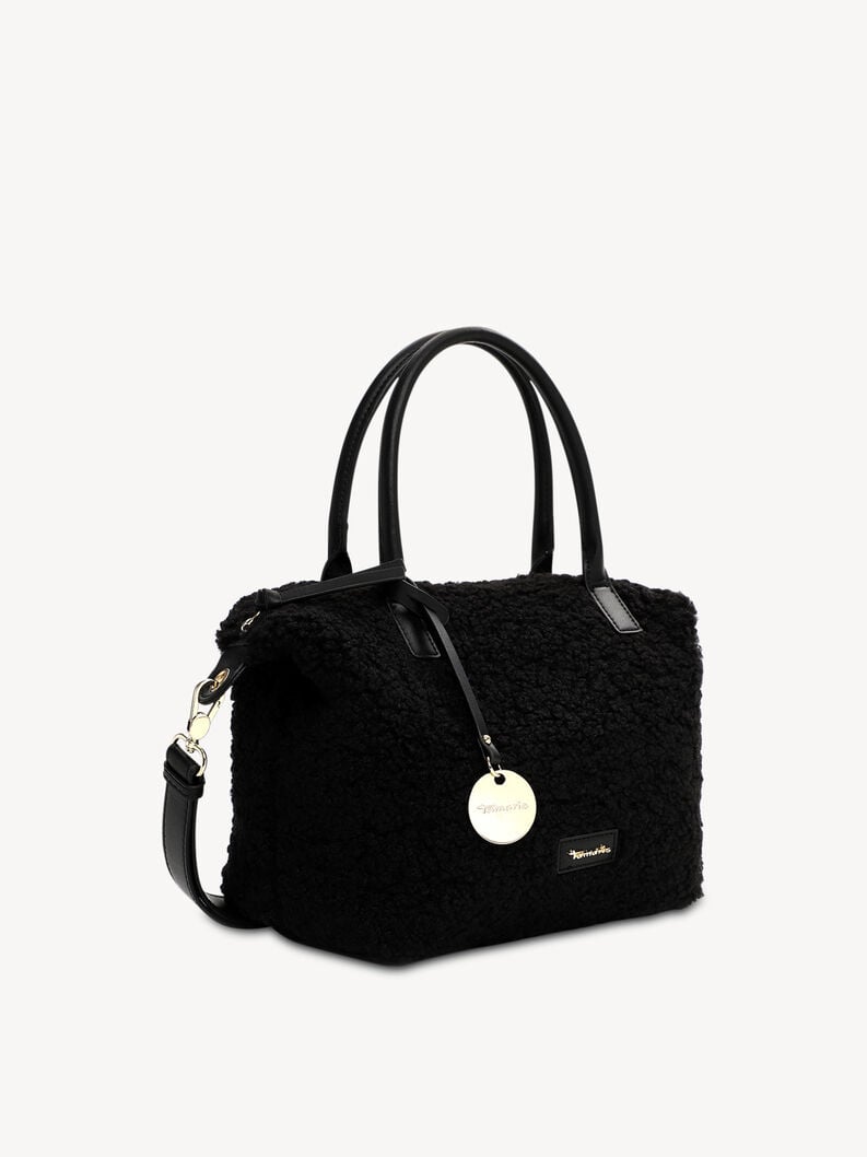 sac cabas noir 34161-100 acheter tamaris sacs sacs à dos en ligne