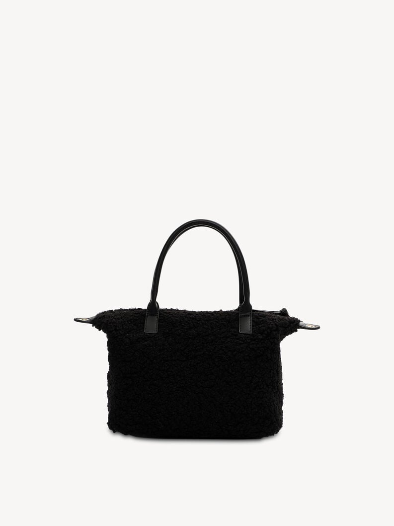 sac cabas noir 34161-100 acheter tamaris sacs sacs à dos en ligne