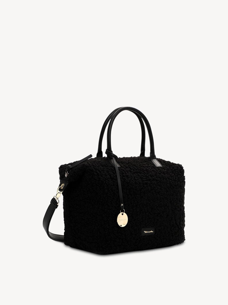 sac cabas noir 34162-100 acheter tamaris sacs sacs à dos en ligne