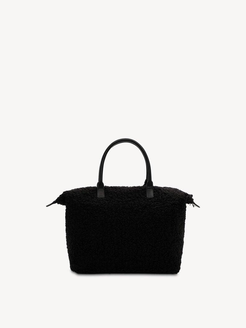 sac cabas noir 34162-100 acheter tamaris sacs sacs à dos en ligne