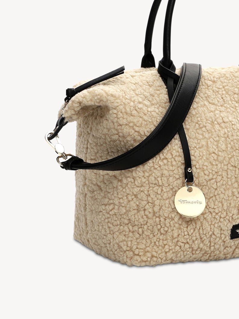 sac cabas beige 34162-320 acheter tamaris sacs sacs à dos en ligne