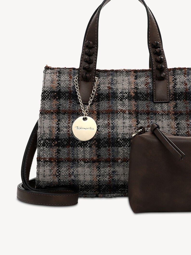 sac cabas gris 34172-800 acheter tamaris sacs sacs à dos en ligne