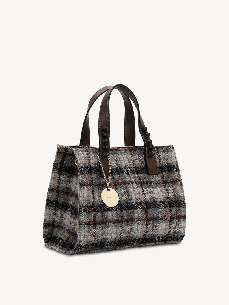 sac cabas gris 34172-800 acheter tamaris sacs sacs à dos en ligne