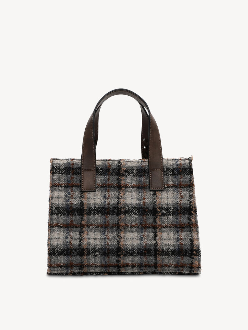 sac cabas gris 34172-800 acheter tamaris sacs sacs à dos en ligne