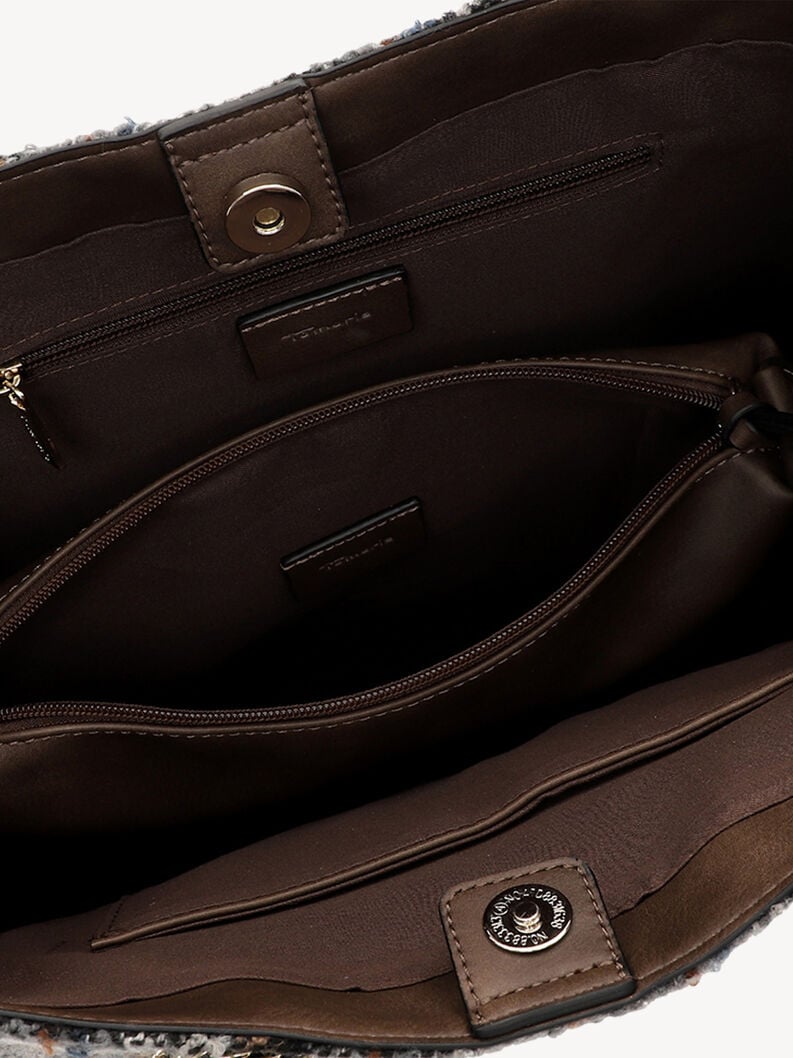 sac cabas gris 34173-800 acheter tamaris sacs sacs à dos en ligne