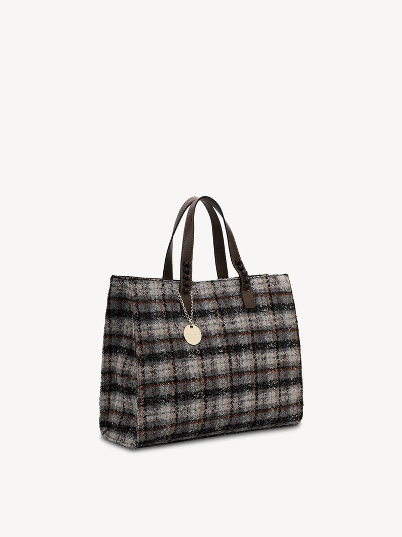 sac cabas gris 34173-800 acheter tamaris sacs sacs à dos en ligne