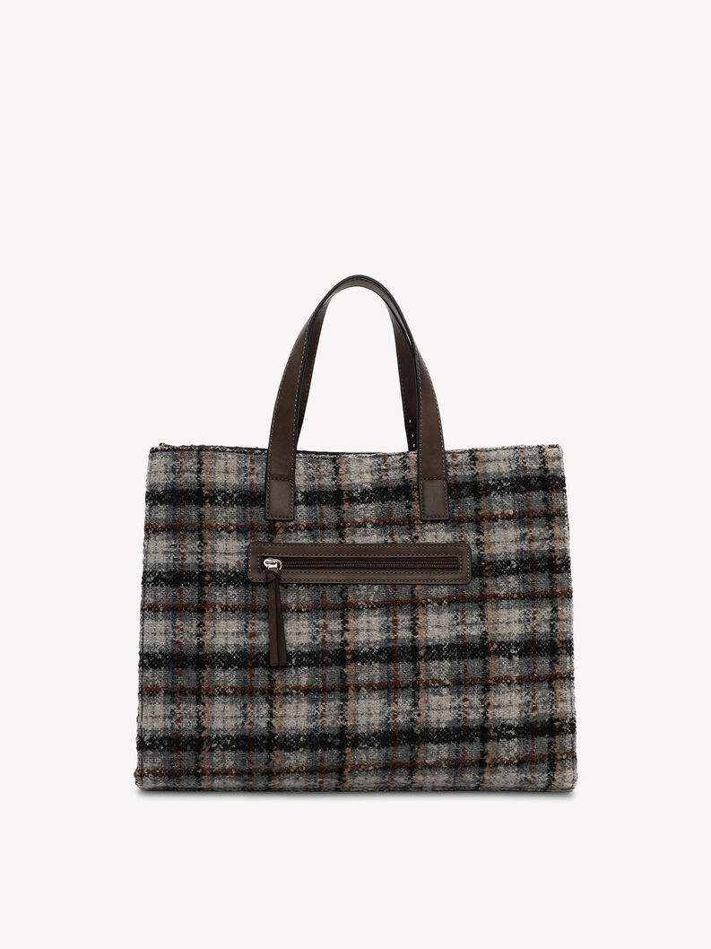 sac cabas gris 34173-800 acheter tamaris sacs sacs à dos en ligne