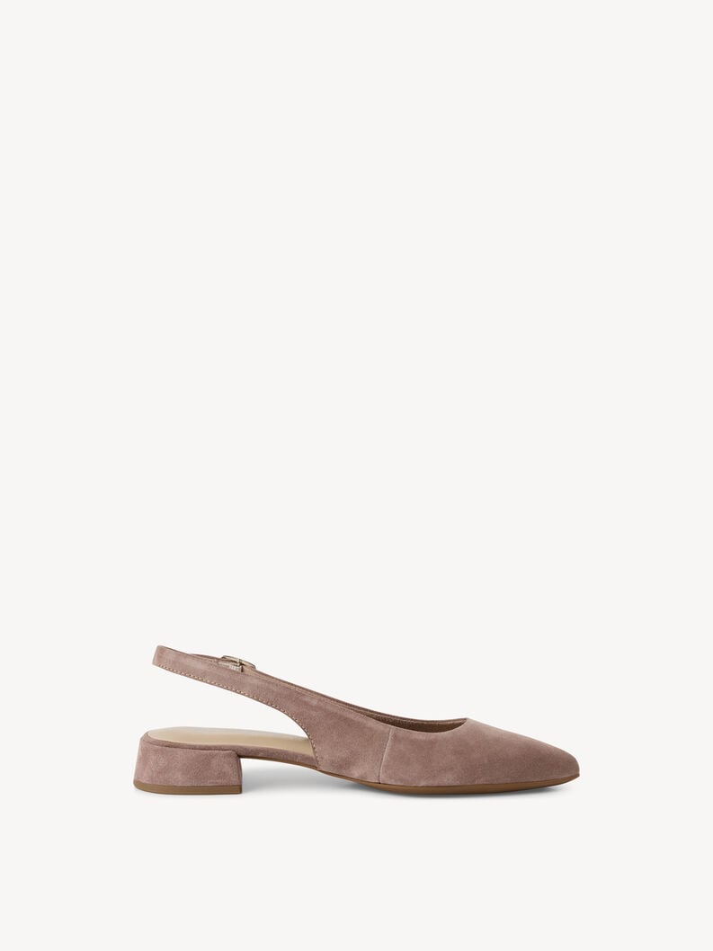 cuir harnais de pompes beige 1-29401-44-341 acheter tamaris fronde des pompes en ligne