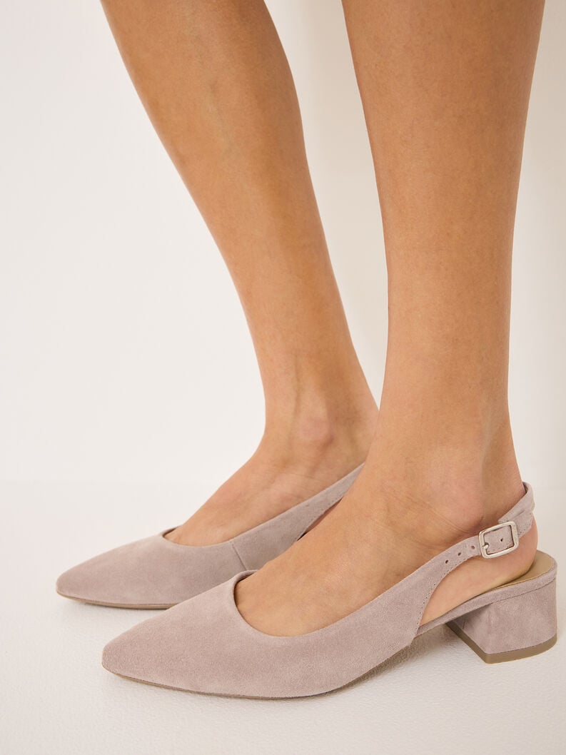 cuir harnais de pompes beige 1-29500-42-341 acheter tamaris fronde des pompes en ligne