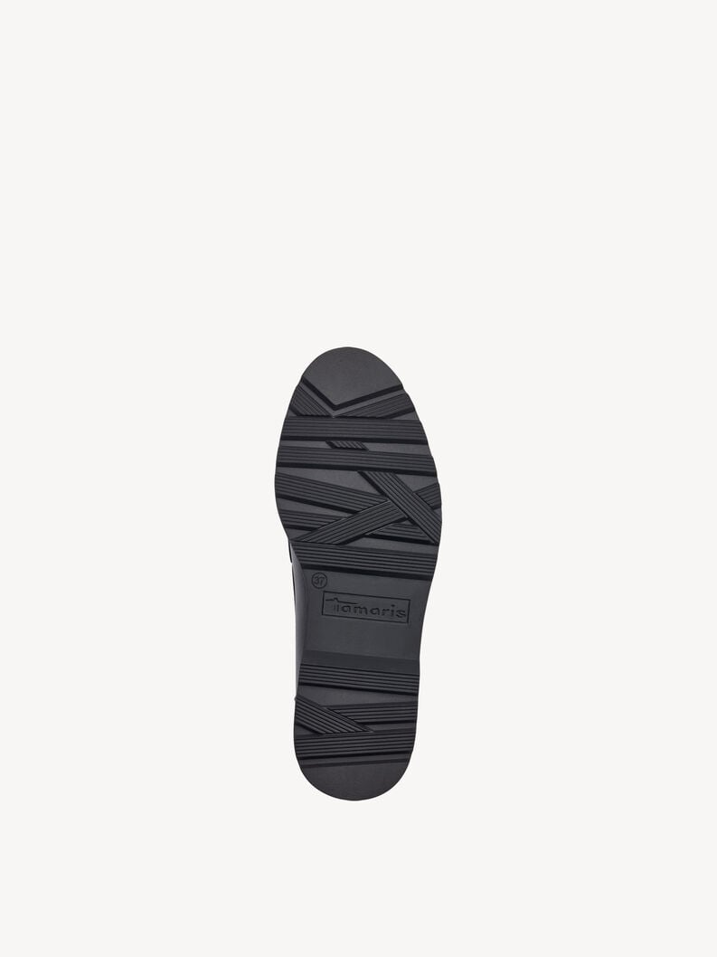- pantoufles - noir 1-24312-41-020 acheter tamaris faible chaussures chaussons en ligne