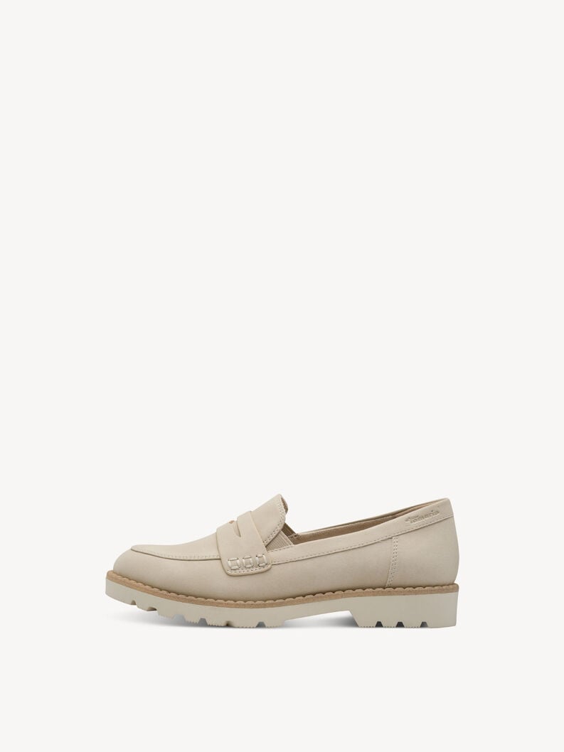 slipper - brun 1-24312-41-379 acheter tamaris faible chaussures chaussons en ligne