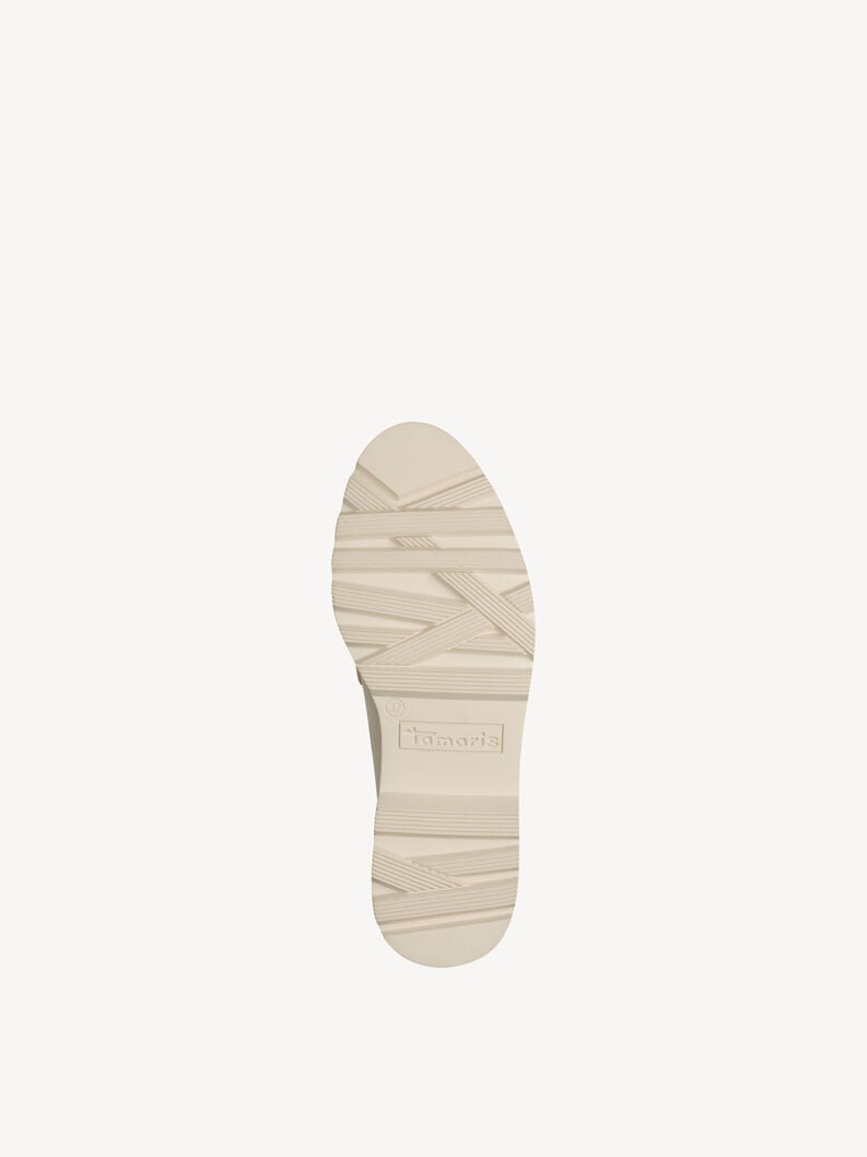 slipper - brun 1-24312-41-379 acheter tamaris faible chaussures chaussons en ligne