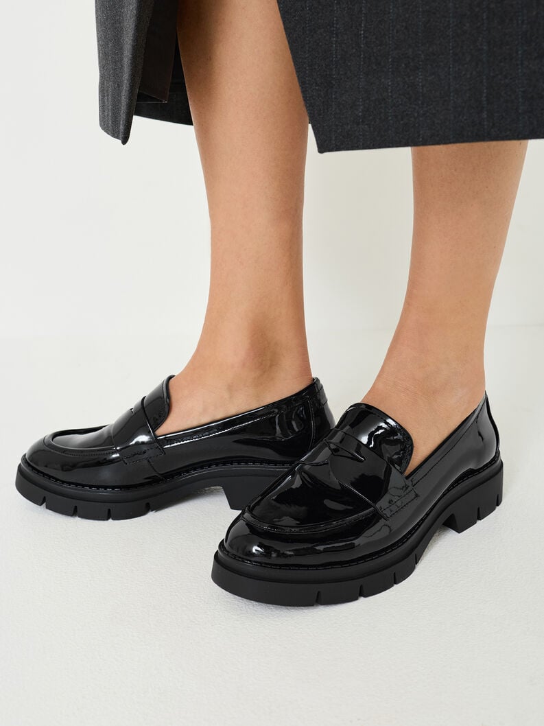 - pantoufles - noir 1-24313-42-018 acheter tamaris faible chaussures chaussons en ligne